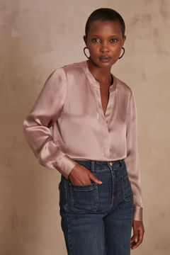 Picture of MARIE BLOUSE